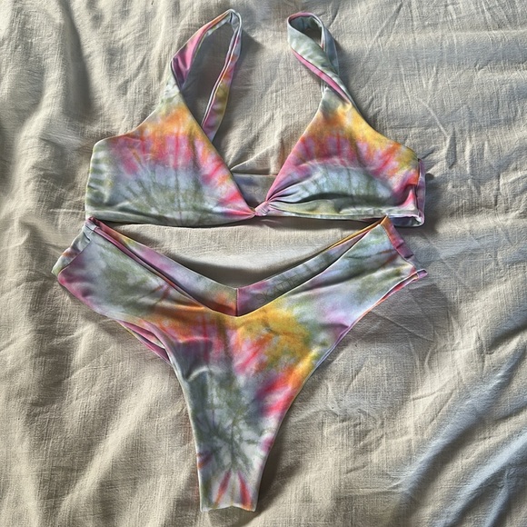 Skatie Woodstock set - Picture 2 of 4